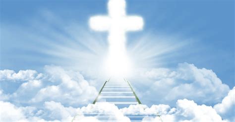 How Can We Be Sure Heaven Is A Real Place Trending Christian Blog