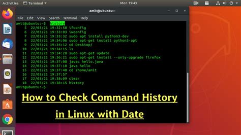 How To Check The Time In Linux Tomorrowfall9