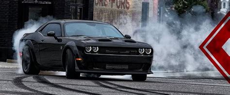 10 Choses Que Les Propriétaires De Dodge Challenger Ne Vous Diront