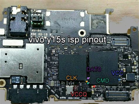Vivo Y S Isp Pinout EDLPoint 0 Hot Sex Picture