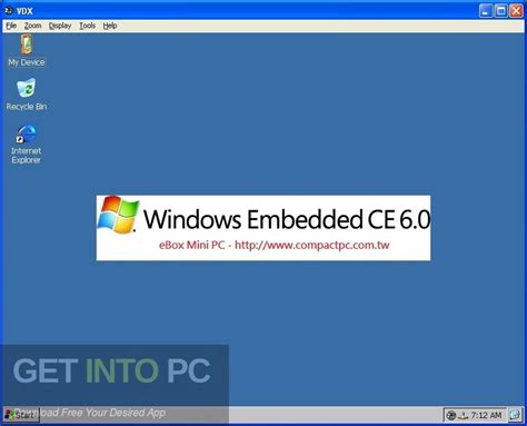 Windows Ce 6 0 Download Passbrowser
