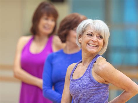 Strength Training For Women Over 60 Years Old Artofit