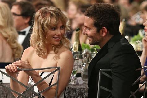 Bradley Cooper And Suki Waterhouse Engaged Pair More Madly In Love Than Ever Mirror Online