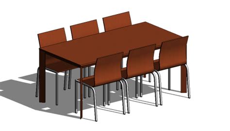 Search all products, brands and retailers of tables revit: Custom Revit Families: Living room furniture / Meble do salonu
