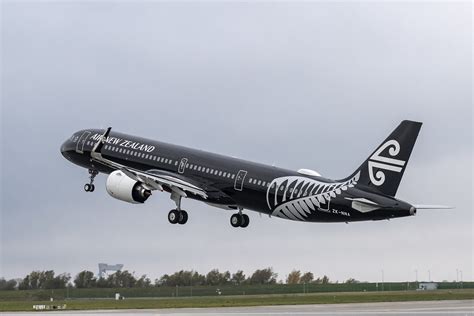 Grams Luftfartsblogg Airbus Med Problemer Som Kan Føre Til Redusert