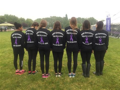 Use our free slogan generator and get original tagline & slogan idea for your business.just type the related information and make random slogans. Relay for Life T-Shirt Design Ideas & Photos