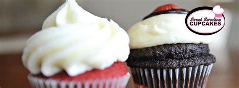 sweet carolina cupcakes the low country s premiere cupcake bakery baked fresh since 2008