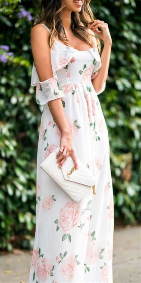 10 Adorable Summer Wedding Guest Dresses To Flaunt This Year Society19 Uk