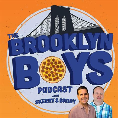 The Brooklyn Boys Podcast Iheart