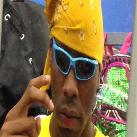 27 Pictures Of Tyler The Creator Wearing Swaggy Sunglasses Photos 939 Wkys
