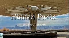 Bellevues Hidden Oasis A Guide To The Citys Secret Parks And Gardens