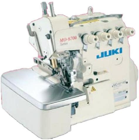 Juki Mo 6714s Industrial 4 Thread Overlock Sewing Machine Pricepulse