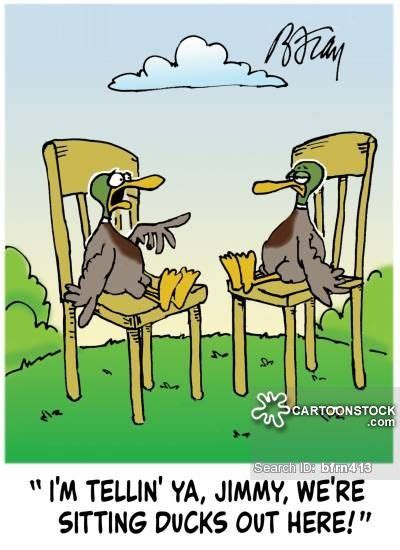 Pin By On Funny Shooting Target Images Duck Hunting