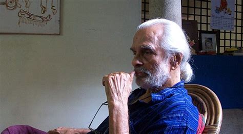 Kerala Based Artist Namboothiri Passes Away Art And Culture News