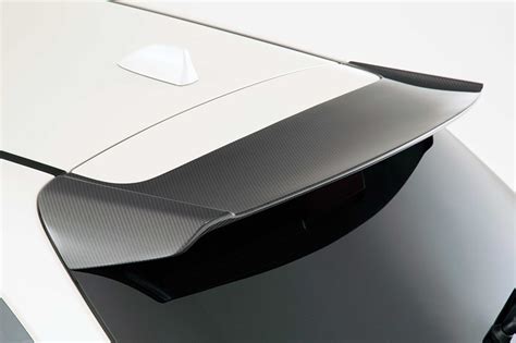 Varis Carbon Fiber Body Kit Set For Subaru Levorg Arising Ii 배송 설치