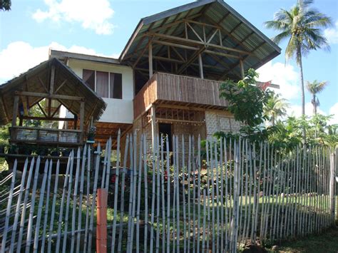 Native House On Overlooking Lot For Sale Philx Pat Real Estate