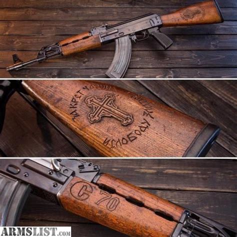 Armslist Want To Buy Want To Buy Ak47 Furniture With Original