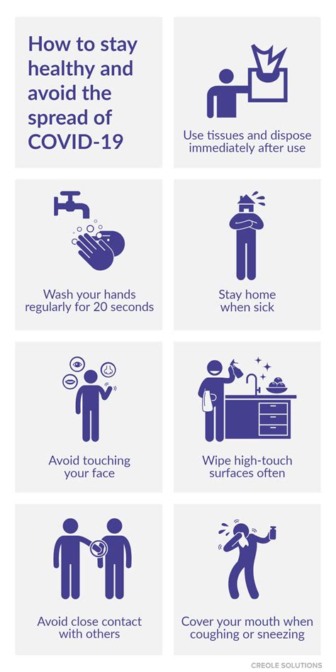 Minor side effects should be expected; COVID-19 infographics in English and Haitian Creole ...