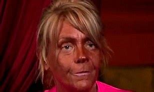 Patricia Krentcil Tanning Mom Plans Move To London To Escape Living