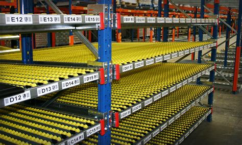 Warehouse Labels For Inventory Control Asg Services