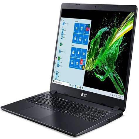 Acer Aspire 3 A315 56 10th Gen Intel Core I5 1035g1 100ghz 360ghz