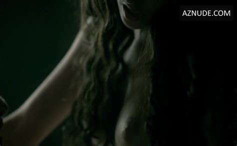 Amy Bailey Nude Scene In Vikings Aznude