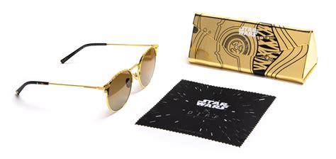 Star Wars Diff Eyewear Launch