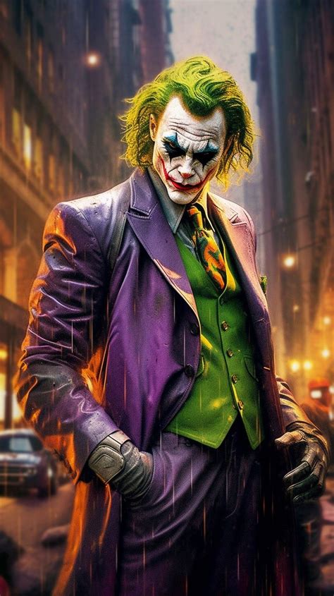 Beautiful Pin De Shmavon Ai🇦🇲 Em Joker Cara Do Coringa Desenhos Do