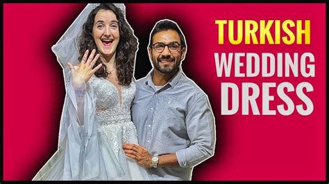 turkish wedding dresses turkish dresses turkish wedding traditions shor vlogs youtube