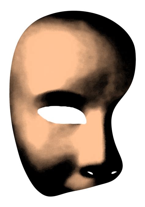 Mask Texture Png
