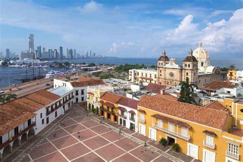 25 Best Things To Do In Cartagena Colombia The Crazy Tourist