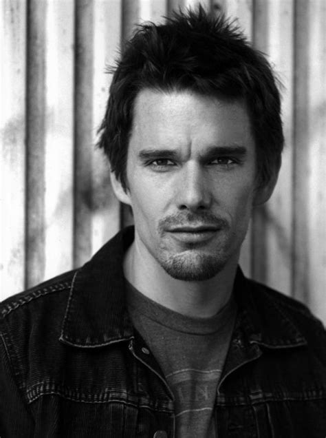Ethan hawke is a famous american actor, director and screenwriter. Ethan Hawke | Ethan hawke, Celebrities male, Movie stars