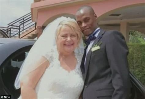 The training, the discipline, and the traveling can take a toll on them, and sometimes they. Grandmother lost N173m to three online love scammers ...