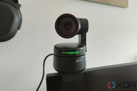 Obsbot Tiny 4k Webcam Review High Quality Video With Smart Features