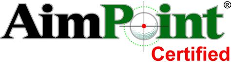 Aimpoint Putting — 419 Golf