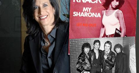 Inspiration Behind The Knack Song My Sharona Tells Her