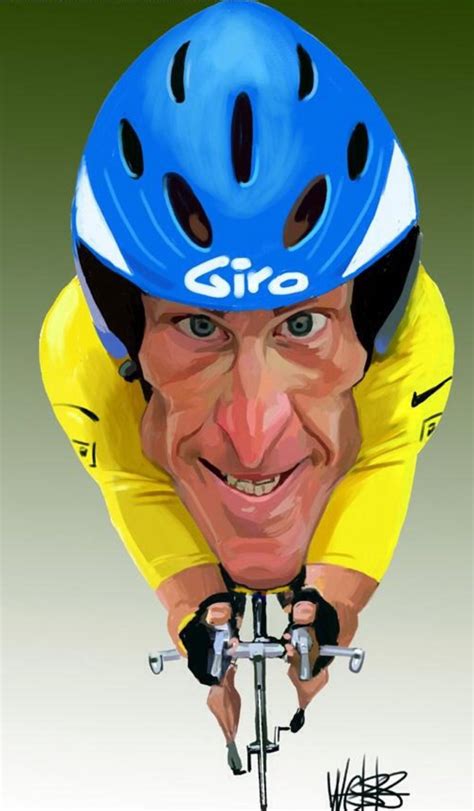 Lance Armstrong Cartoon Faces Funny Faces Cartoon Drawings Cartoon