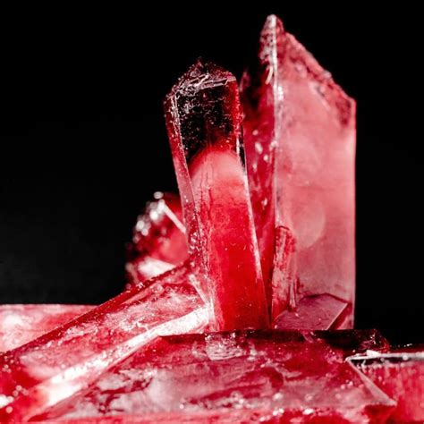What Crystals Are Red Plus Their Unique Properties Calming Cosmos