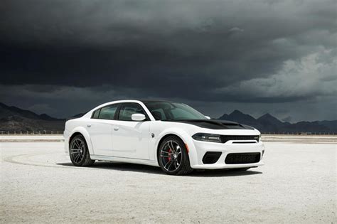 2023 Dodge Charger Hellcat Release Date Best Luxury Cars