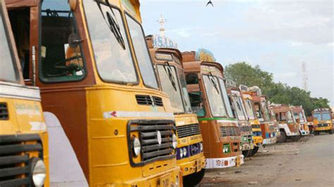Govt Tells Striking Truckers Their No Toll Demand Is ‘unworkable The
