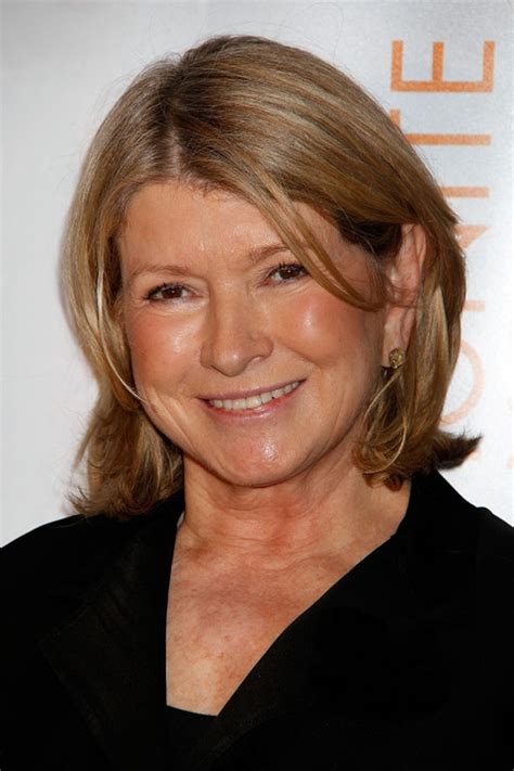 Martha Stewart Agrees To Join Id Like To Go To Bed With