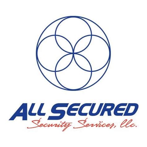 Weve Updated The All Secured Website Check It Out Here Allsecured