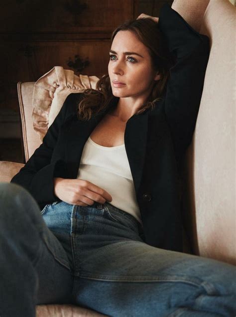 Emily Blunt Photography