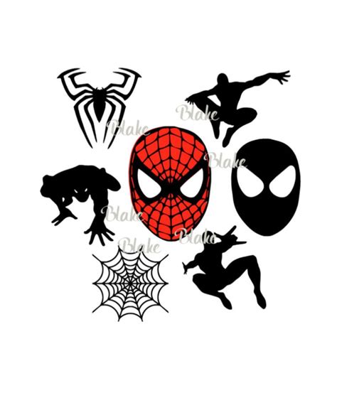 262+ Spiderman Free Svg - Download Free SVG Cut Files and Designs