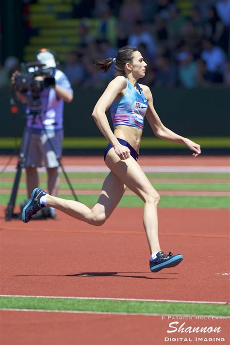 Lasitskene had appeared to be struggling for form and fitness this season, but put that firmly behind her i haven't jumped that high this season, lasitskene said of her triumph, according to the roc. patH72 - Photos - 2017 Prefontaine Classic: Maria ...