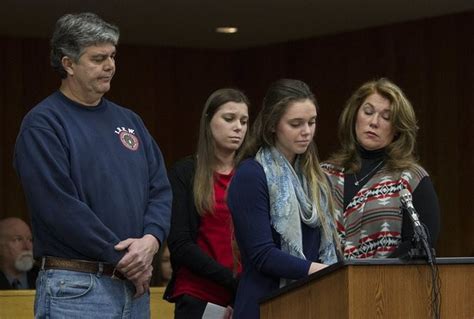 How Larry Nassar S Abuse Impacted Three Sisters And Their Dad