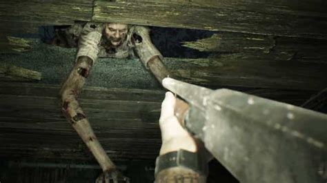 List Of All Resident Evil 7 Bosses Ranked Best To Worst