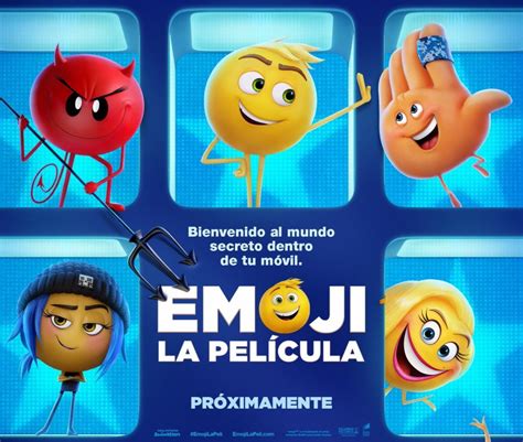 Review Emoji La Película Vgezone