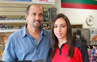 Start shopping at 7:11pm est on 5/27. 7-Eleven owner raises $16,000 for special needs children