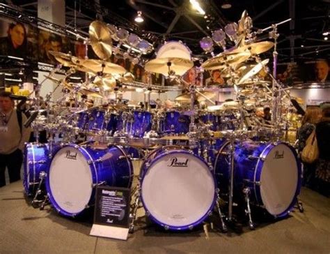 The Top 5 Drum Sets Of 2011 Figuring Out The Best Drums Online Today